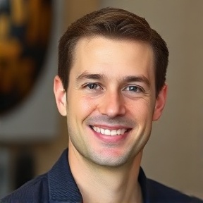 Liam Hargreaves — best roulette sites reviewer